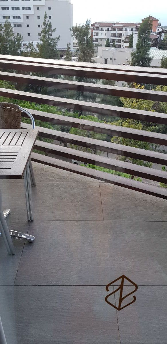 imagini hotel NIRVANA LARA